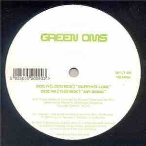 Green Oms - Murphy's Lore / Mr Boing