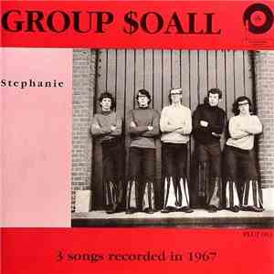 Group $oall - Stephanie
