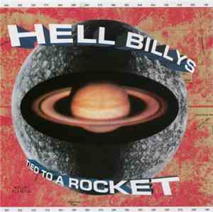 Hell Billys - Tied To A Rocket