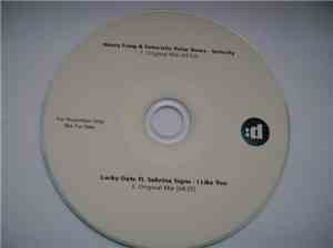 Henry Fong & Futuristic Polar Bears / Lucky Date Ft. Sabrina Signs - Veloc ...