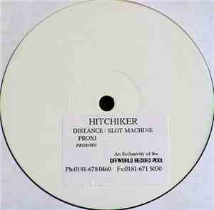 Hitchiker - Distance / Slot Machine