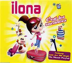 Ilona - C'est Les Vacances