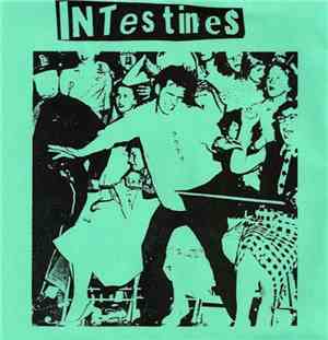 Intestines - Life In A Cardboard Box