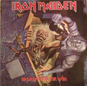Iron Maiden - No Prayer For The Dying