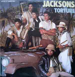 Jacksons - Torture