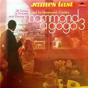 James Last And His Hammond-Combo - Hammond À GoGo 3