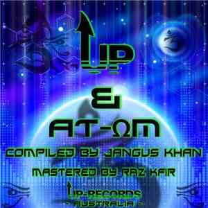 Jangus Khan - Up & Atom