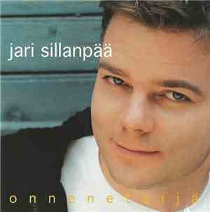 Jari Sillanpää - Onnenetsijä