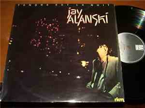 Jay Alanski - Tendre Est La Nuit