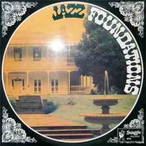 Jazz Foundations - Jazz Foundations