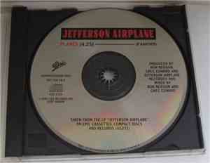 Jefferson Airplane - Planes