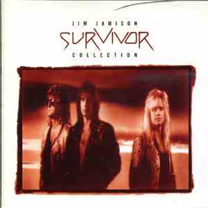 Jim Jamison - Survivor Collection Volume 1