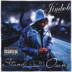 Jimbob  - Stand On My Own