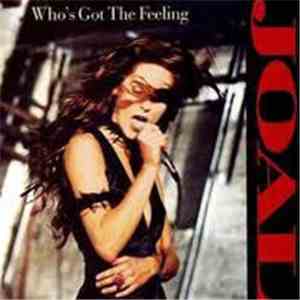 Joal - Who's Got The Feeling