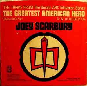 Joey Scarbury - Theme From