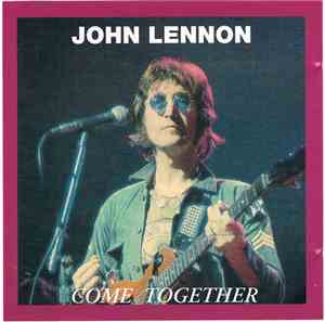 John Lennon - Come Together