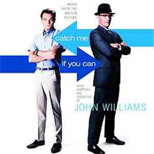 John Williams  - Catch Me If You Can (Music From The Motion Picture)