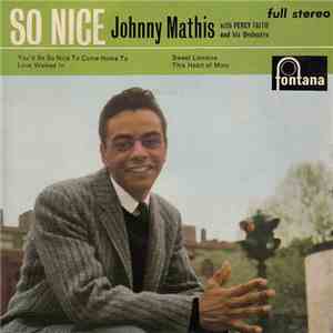 Johnny Mathis - So Nice