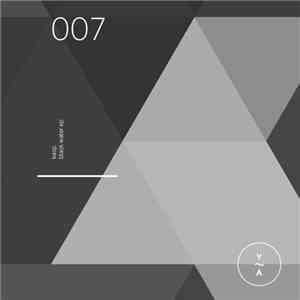KASP  - Black Water EP