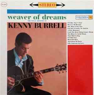 Kenny Burrell - Weaver Of Dreams