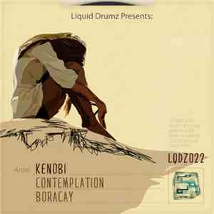 Kenobi  - Contemplation / Boracay