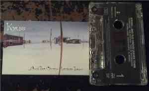 Kyuss - ...And The Circus Leaves Town