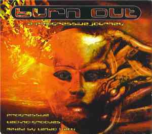 Lando & Atti - Burn Out - A Progressive Journey