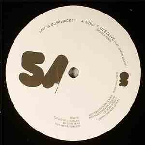 Layo & Bushwacka! Feat. Green Velvet - Life2Live (Loco Dice Remix)