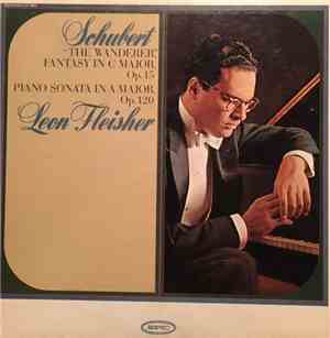 Leon Fleisher - Schubert 