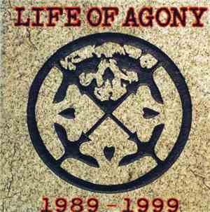 Life Of Agony - 1989-1999