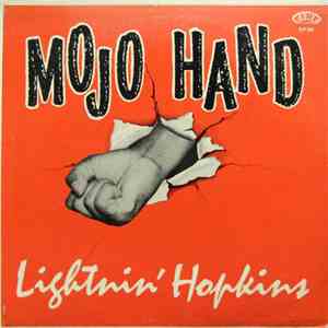 Lightnin' Hopkins - Mojo Hand