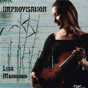 Liisa Makkonen - Improvisation