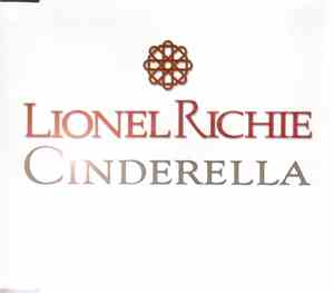 Lionel Richie - Cinderella