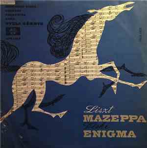Liszt / Viski - Mazeppa / Enigma