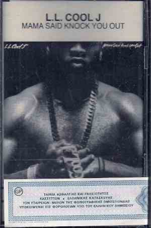 LL Cool J - Mama Said Knock You Out