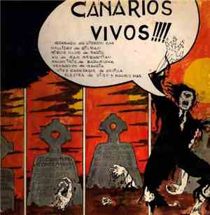 Los Canarios - Canarios Vivos!!!!