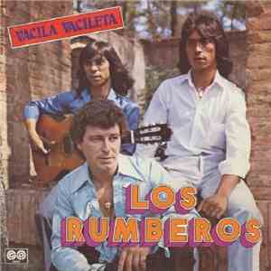 Los Rumberos - Vacila Vacileta / Penas