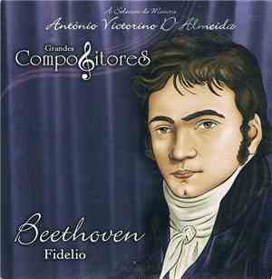 Ludwig van Beethoven - Fidelio