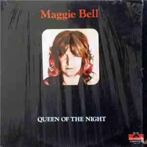 Maggie Bell - Queen Of The Night