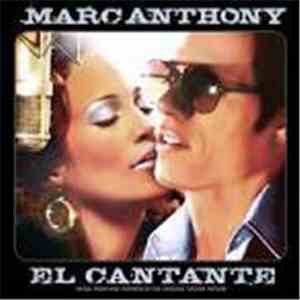 Marc Anthony - El Cantante