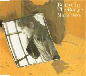 Mark Owen - Believe In The Boogie