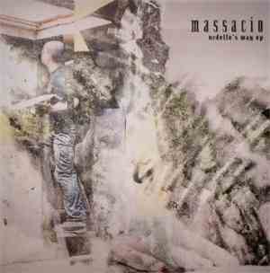 Massacio - Ordelles Way E.P