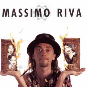 Massimo Riva - Matti Come Tutti