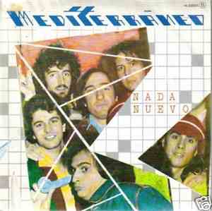 Mediterraneo  - Nada Nuevo