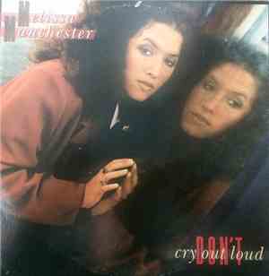 Melissa Manchester - Don't Cry Out Loud