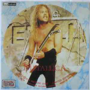 Metallica - The Metallica Interviews