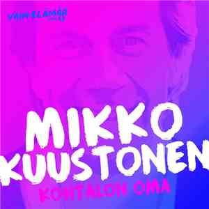 Mikko Kuustonen - Kohtalon Oma
