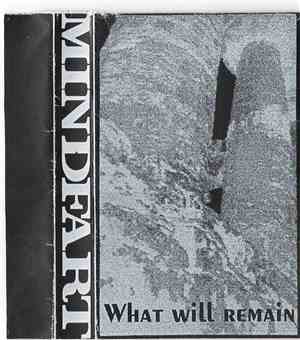 Mindfart - What Will Remain