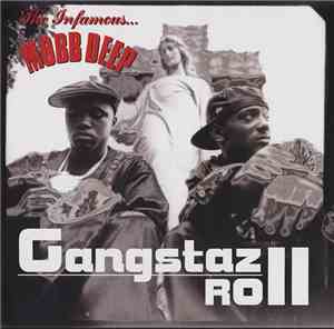 Mobb Deep - Gangstaz Roll