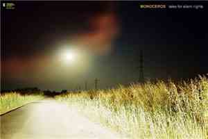 Monoceros - Tales For Silent Nights